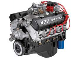P1A12 Engine